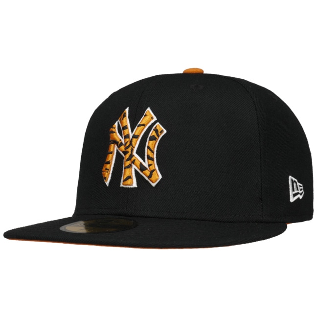 59Fifty MLB Yankees Tigerfill Cap by New Era --> Shop Hats