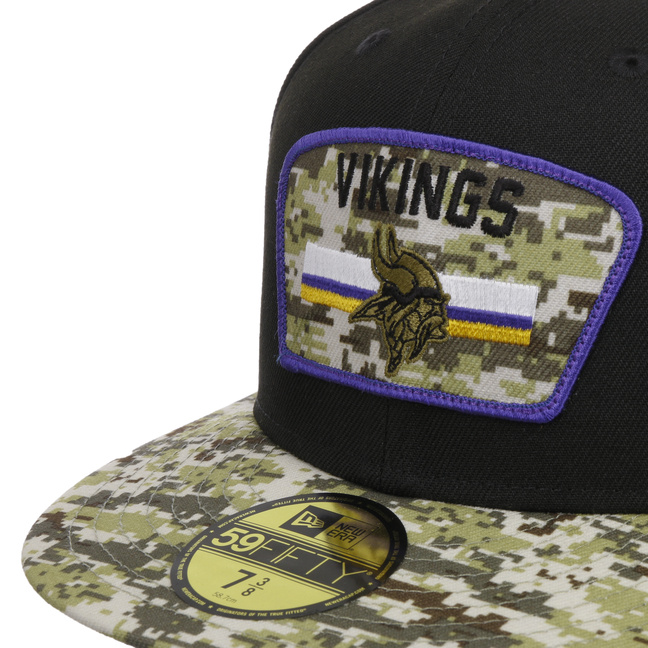 New Era Vikings U.K., SAVE 42% 