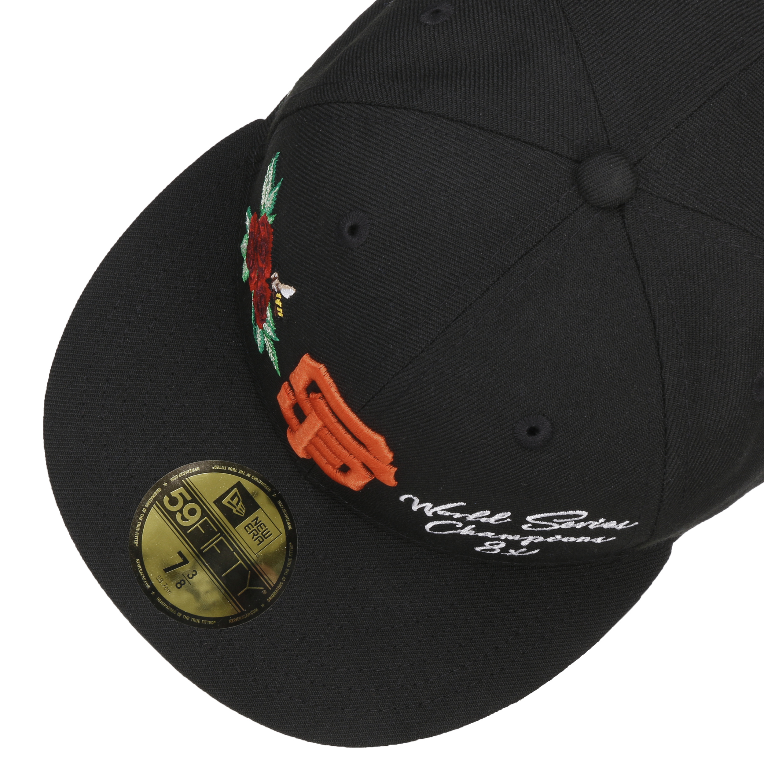 Ripley - GORRA BOSTON RED SOX MLB 59FIFTY GREEN