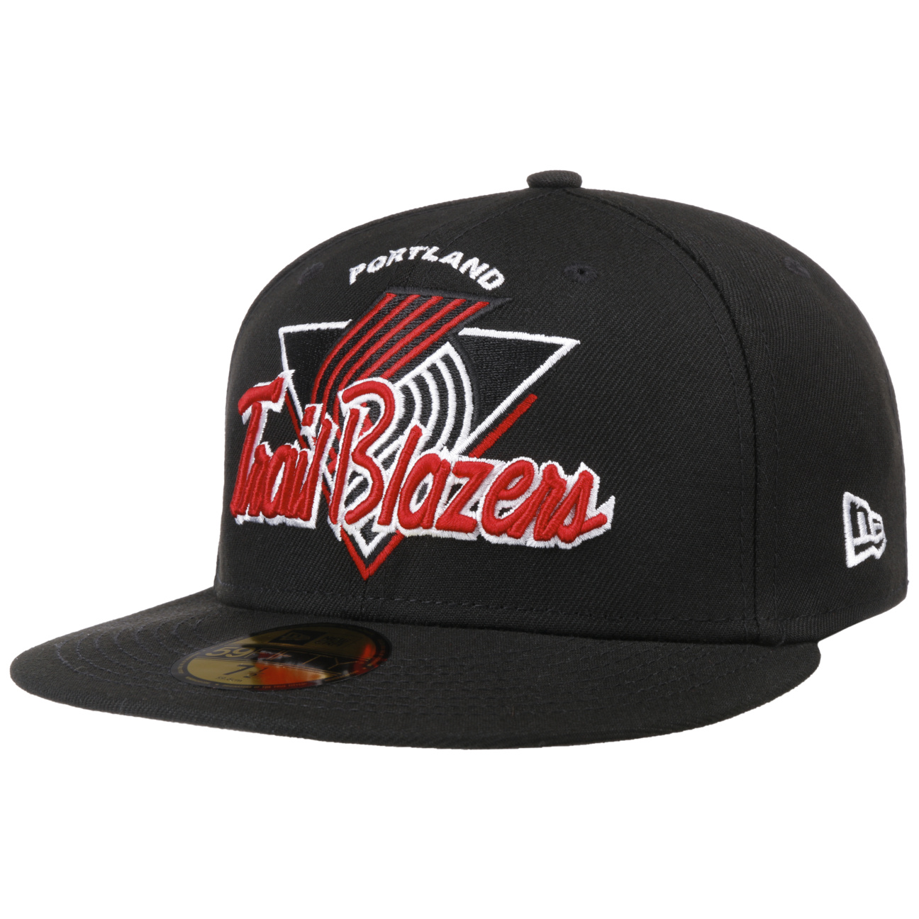59Fifty NBA Tip-Off Blazers Cap by New Era
