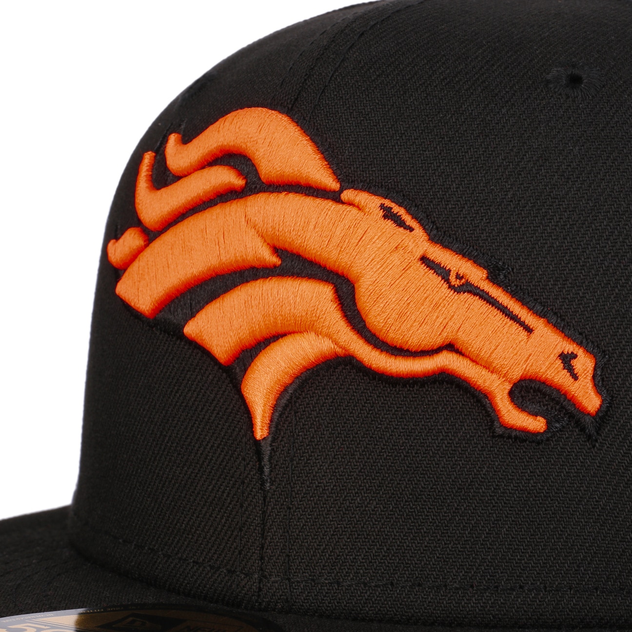 Denver broncos store new hats