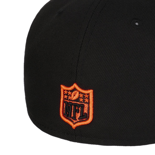 59Fifty NFL Denver Broncos Cap by New Era