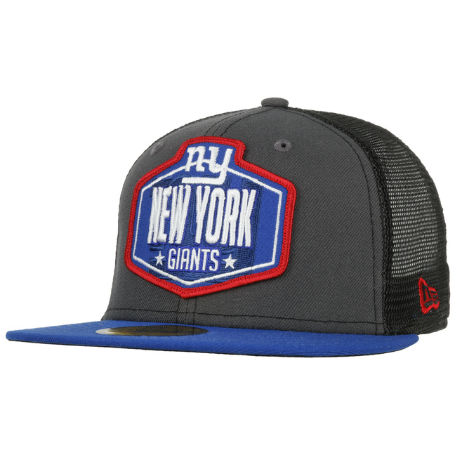 Staple x NFL x New Era 59FIFTY Cap New York Giants Blue - 7 1/2