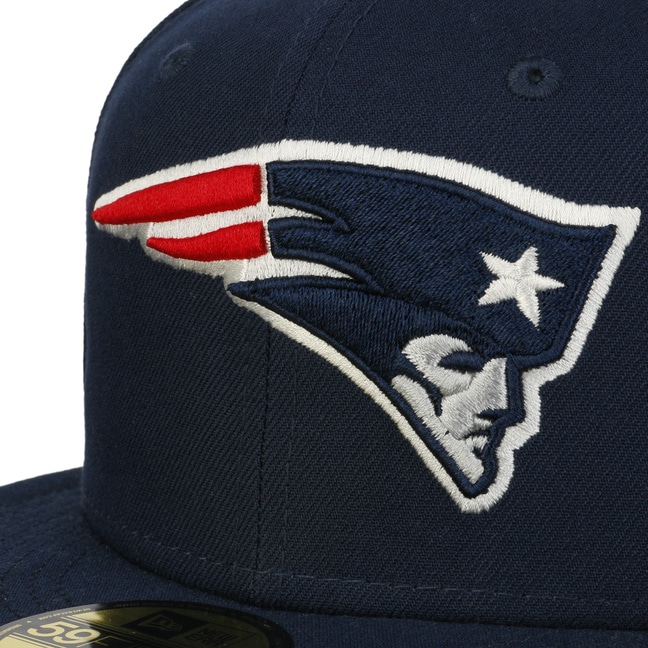 Patriots flat bill hat on sale