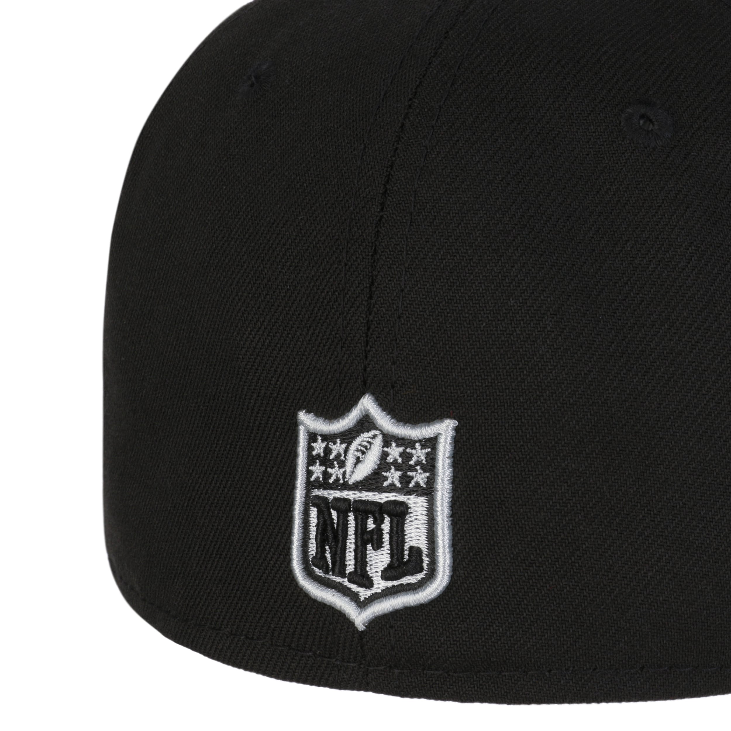 RAIDERS 59FIFTY キャップ 64507p.jpg