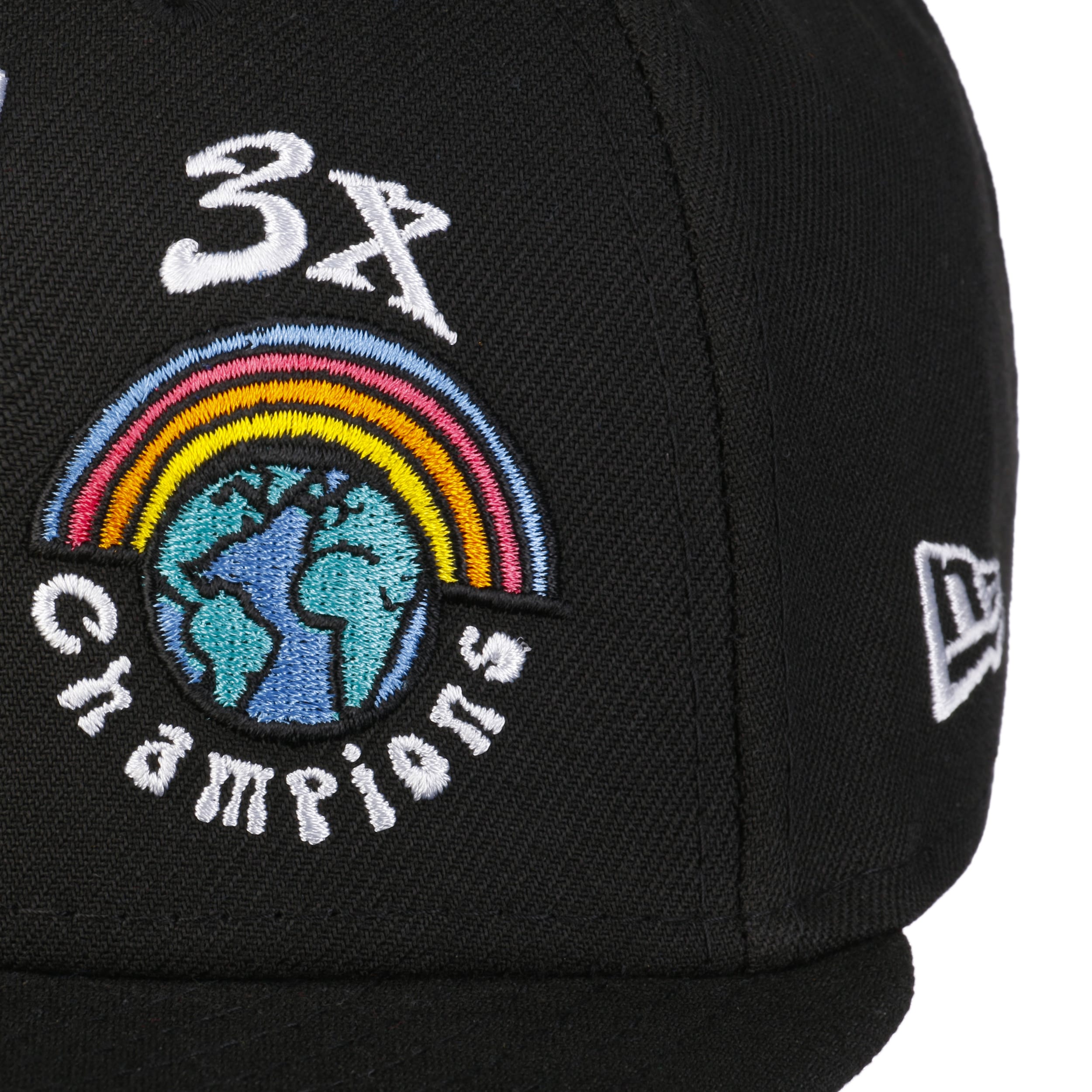 59Fifty NFL Raiders Champions Cap by New Era - £33.95