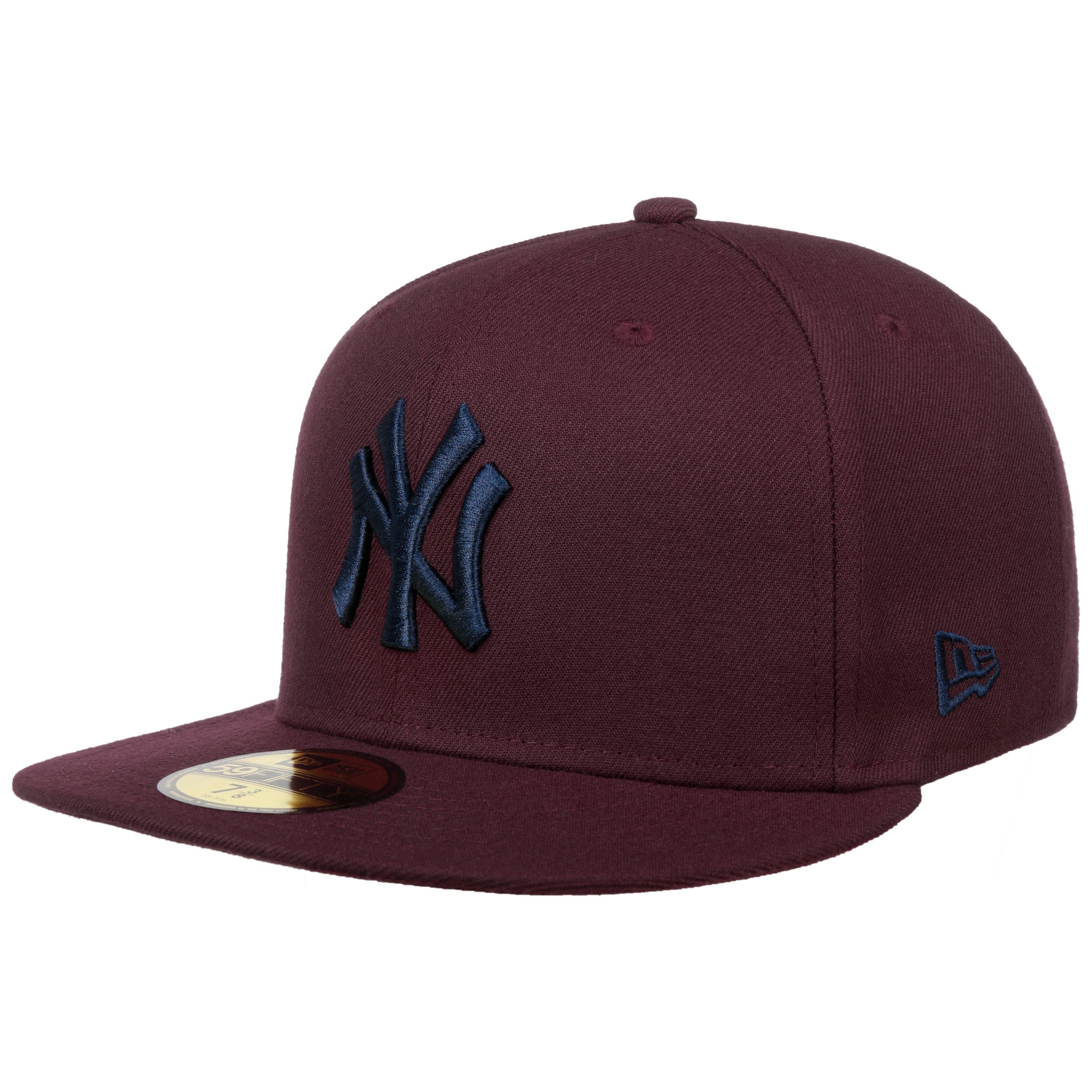 59Fifty NY Yankees Fitted Cap by New 