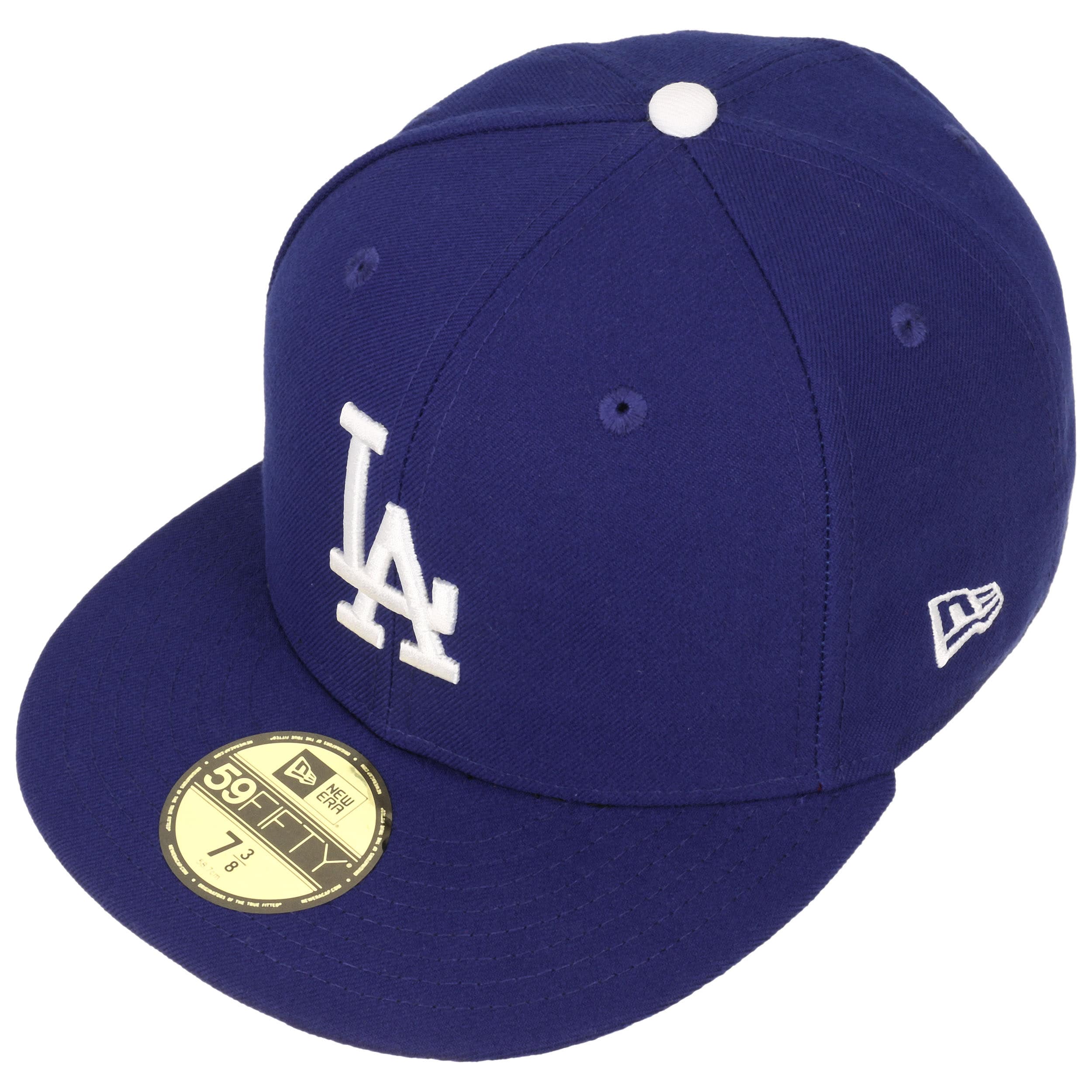 Order New Era MLB AOP Paisley 59Fifty LA Dodgers otcwhi Hats & Caps from  solebox