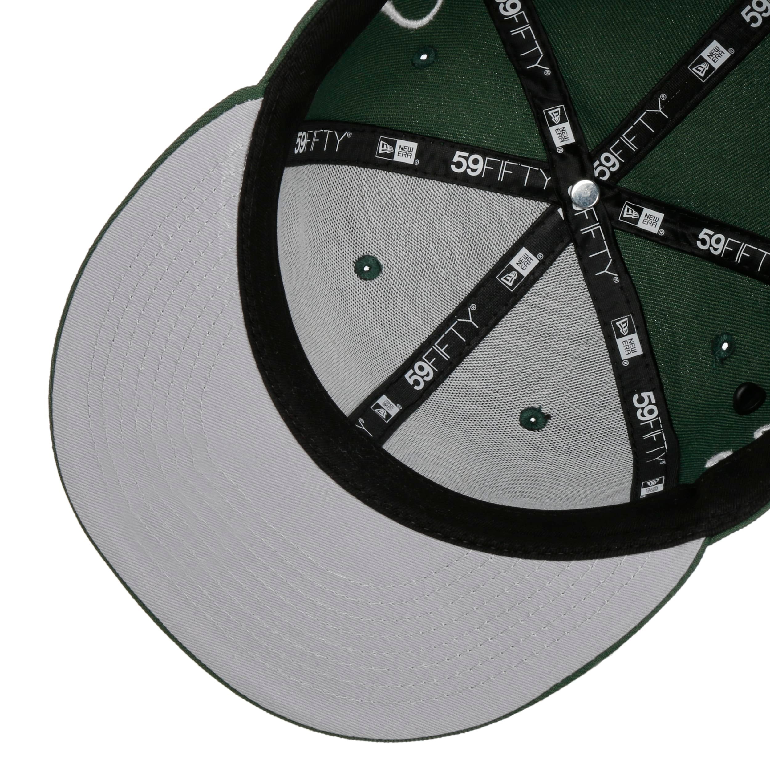59Fifty Packers Super Bowl XLV Cap by New Era - £49.95