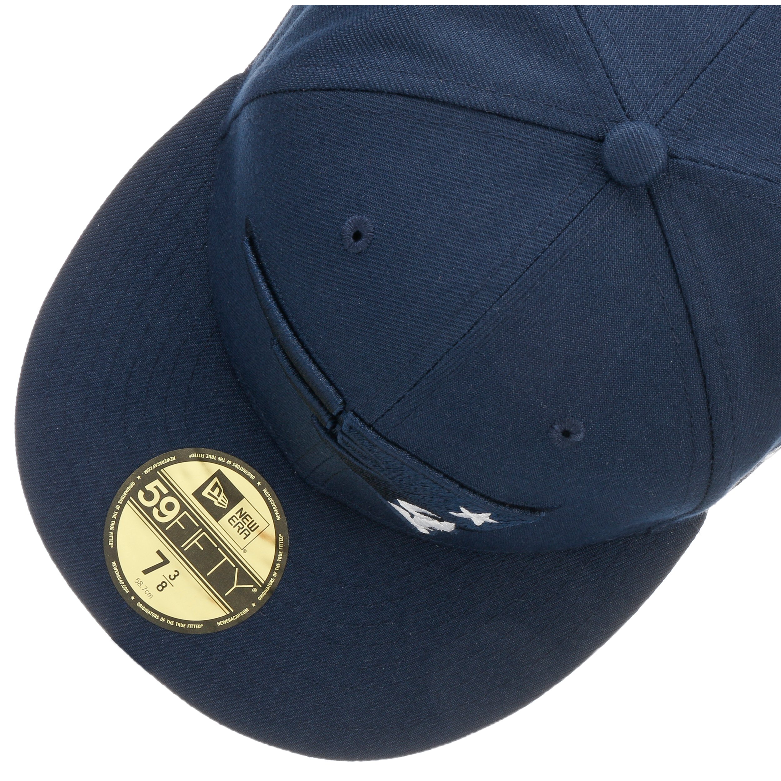 59Fifty Pop Element Patriots Cap by New Era 33.95