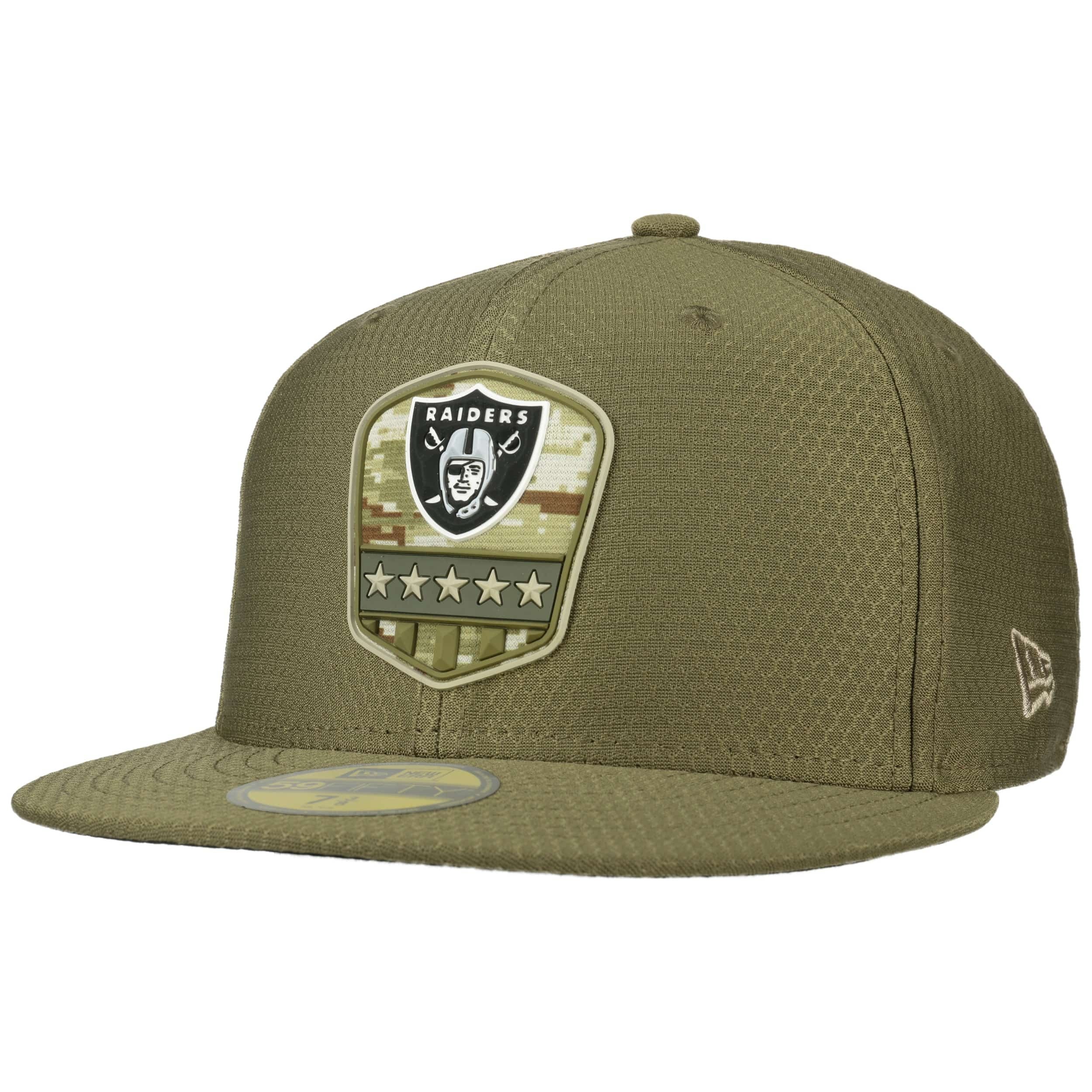 OAKLAND RAIDERS 9FIFTY SNAPBACK - WHEAT – Custom Teez NZ