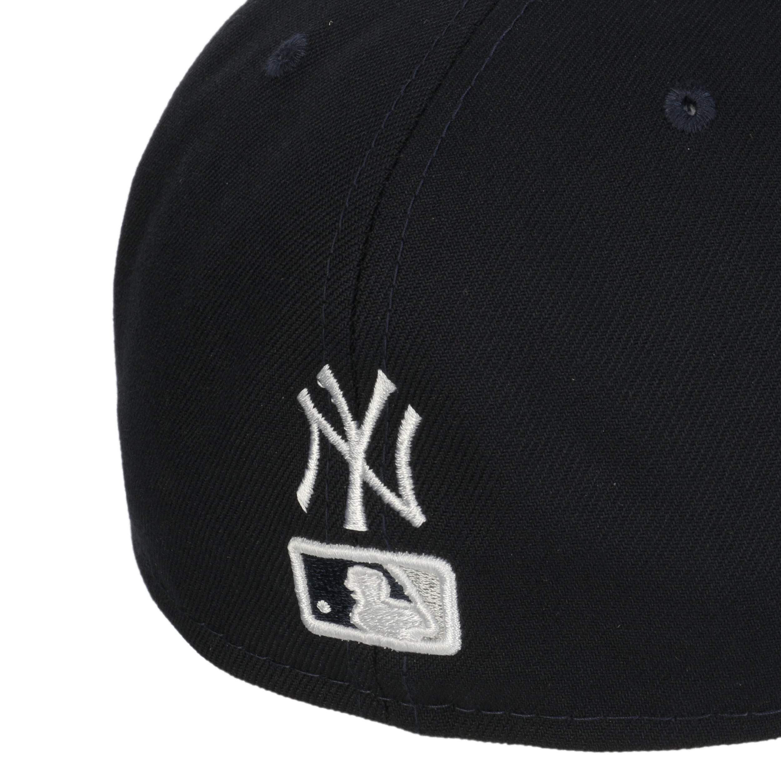 New York Yankees Hat Custom Home or Away Brimmtrimm Hat -  UK