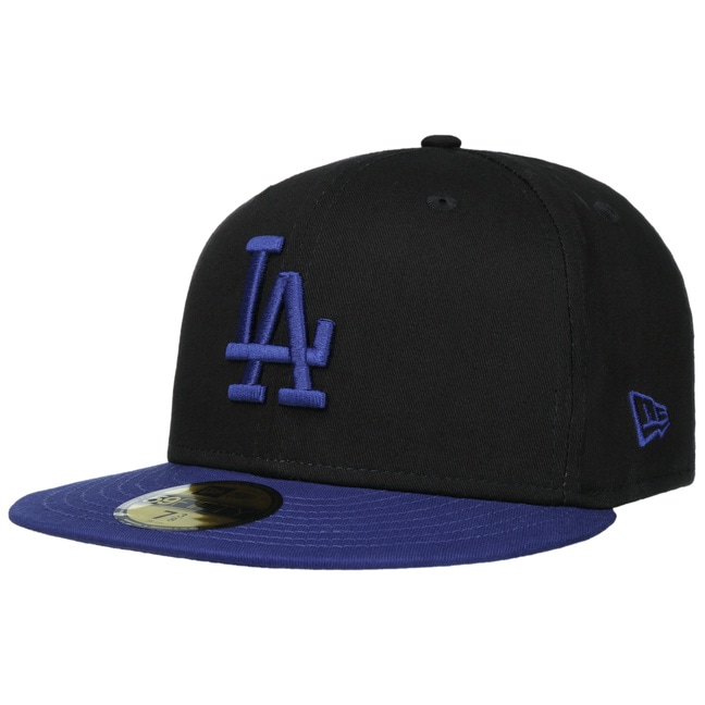 New era deals dodgers hat