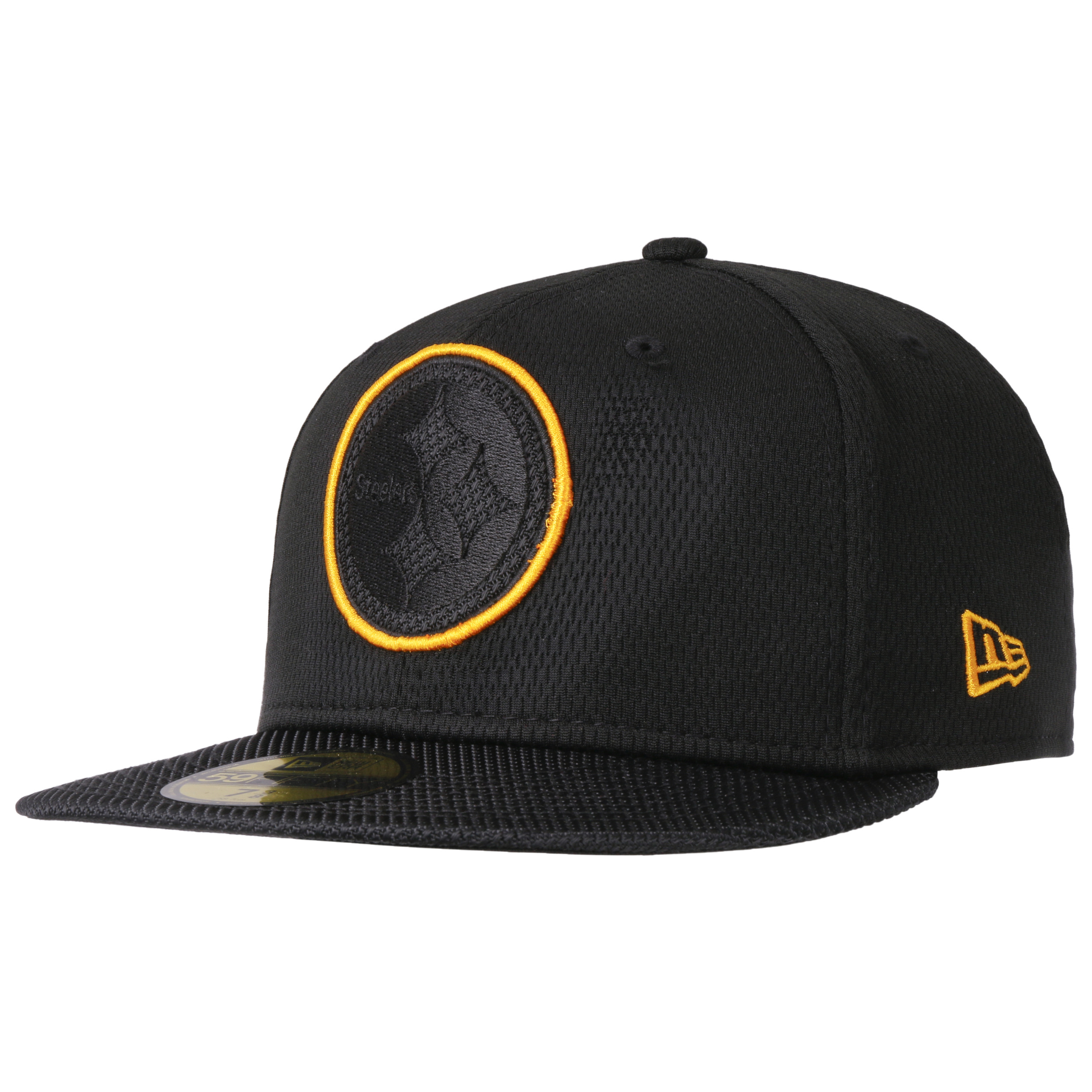 Steelers sideline outlet cap