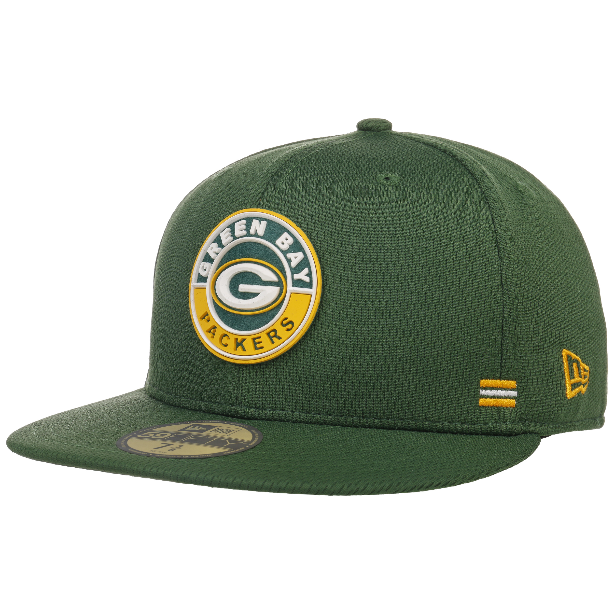 packers sideline beanie