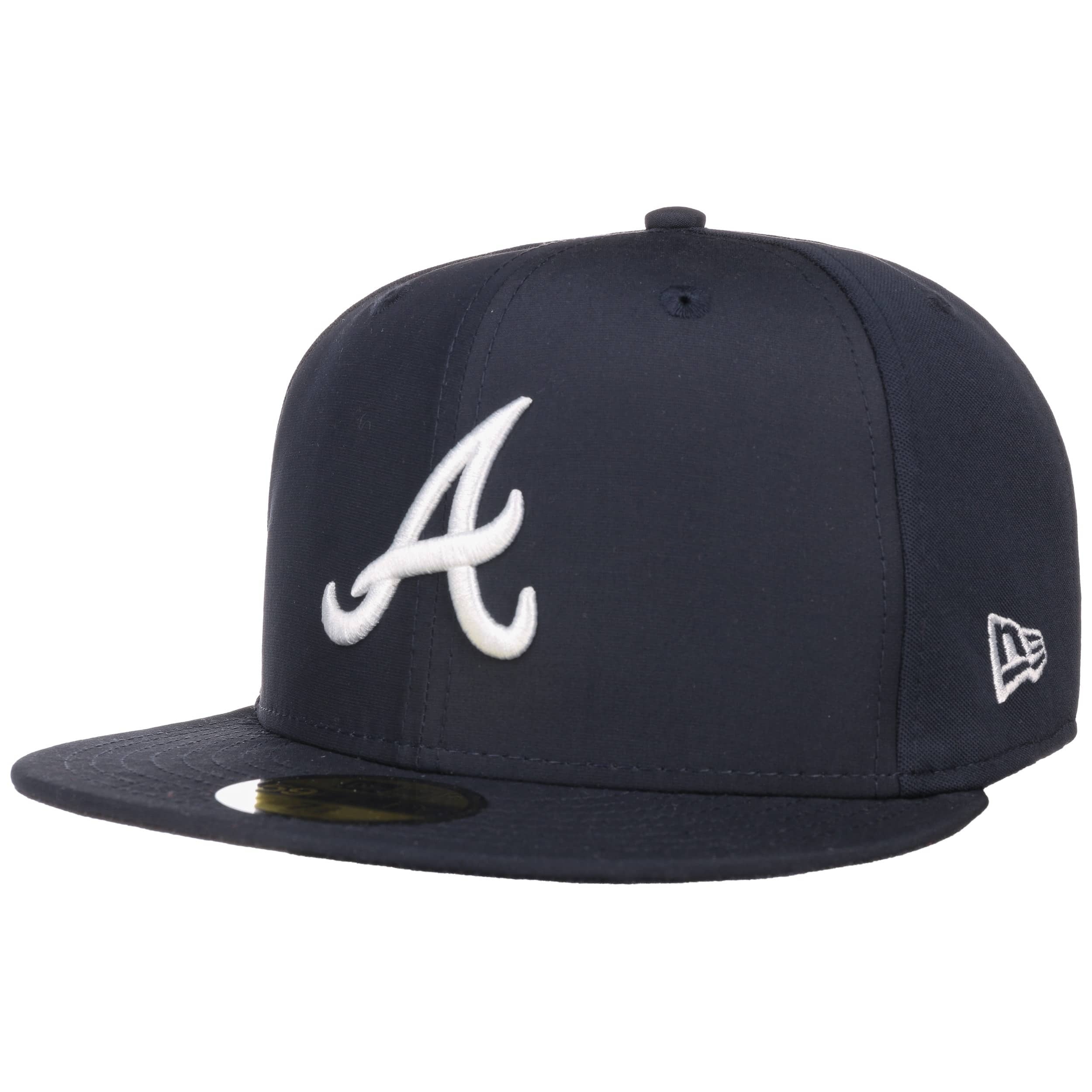 Braves Hat 