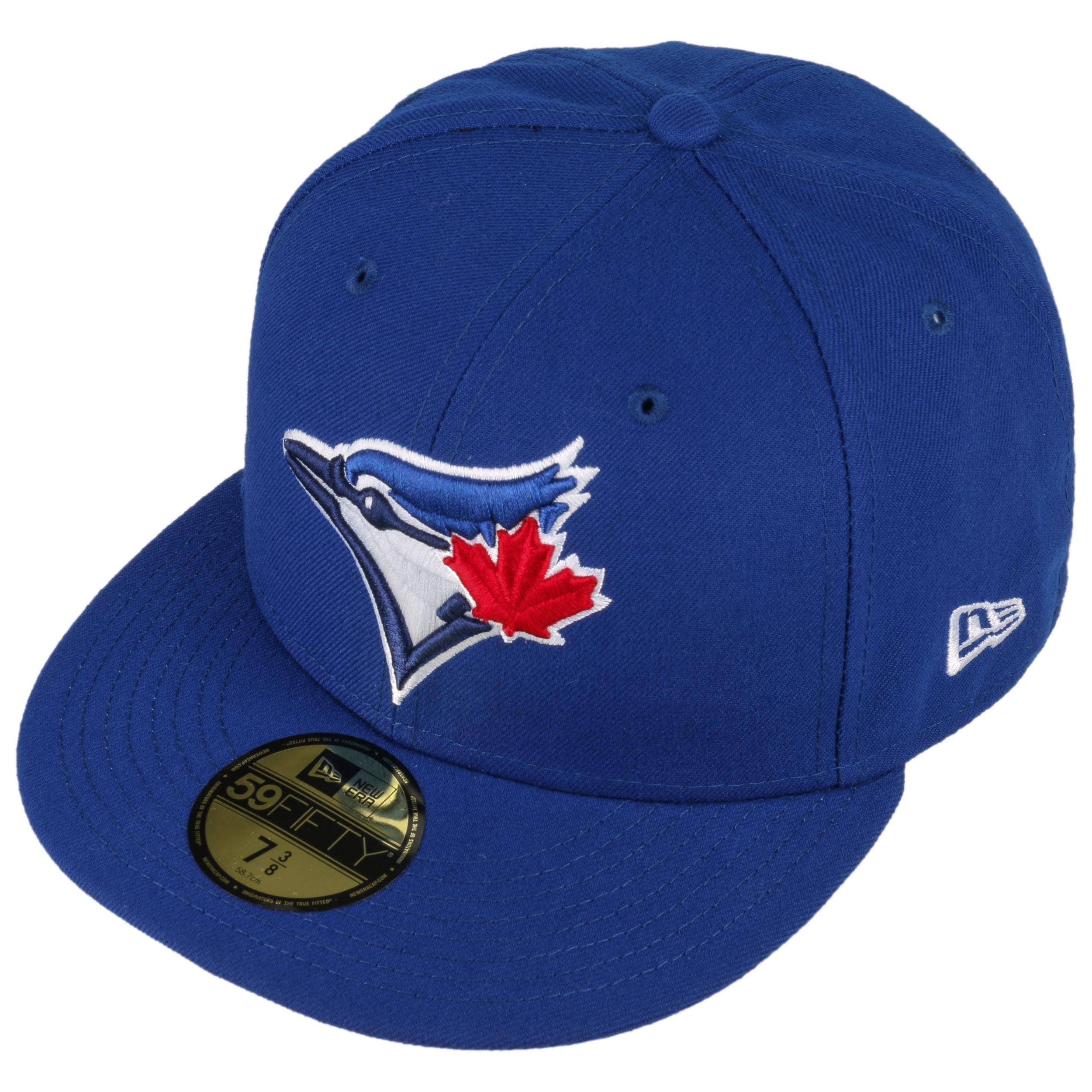 59Fifty TSF Blue Jays Cap by New Era - 39,95 £