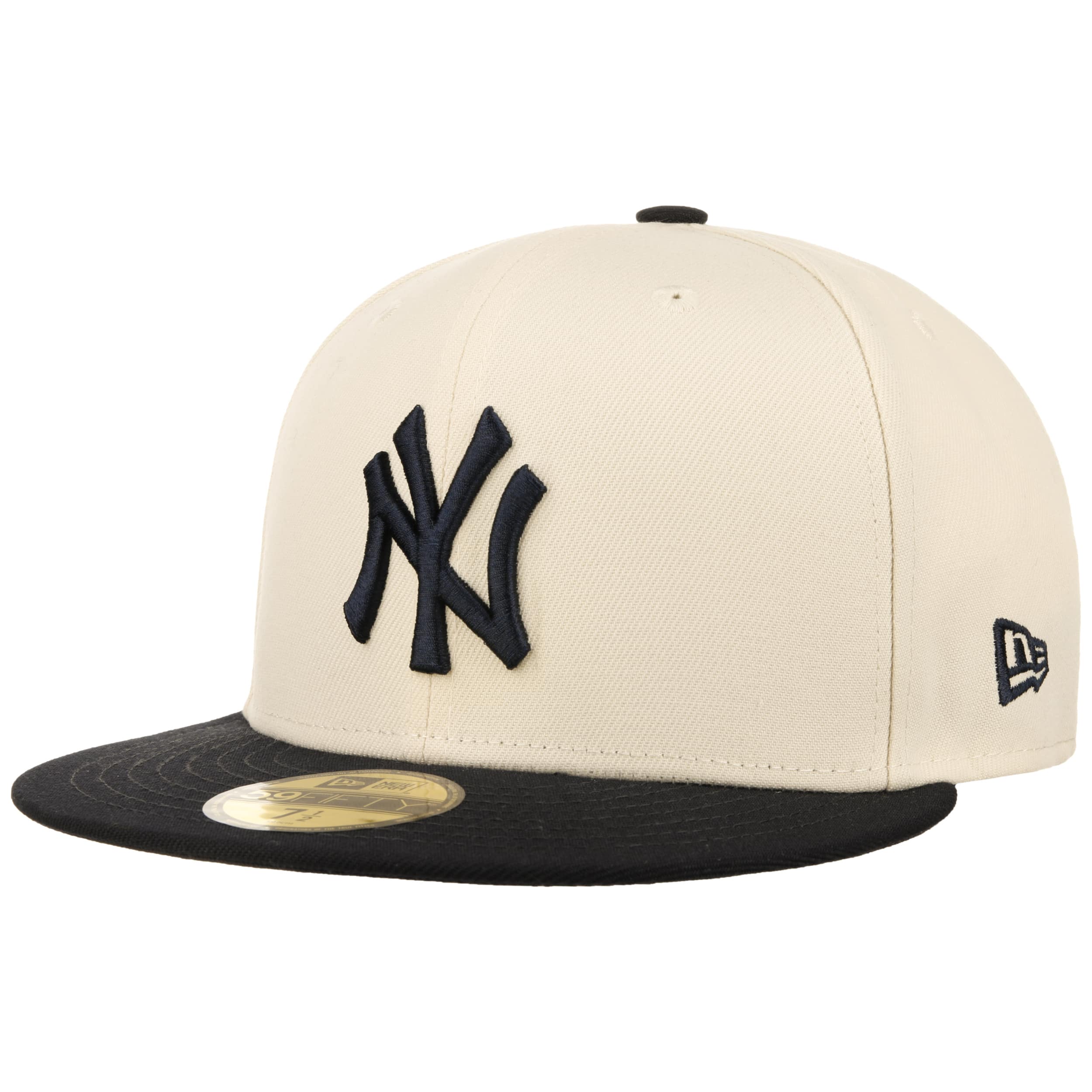 59fifty Cap Gorra New Era Yankees 59fifty Gorra New Era Yankees
