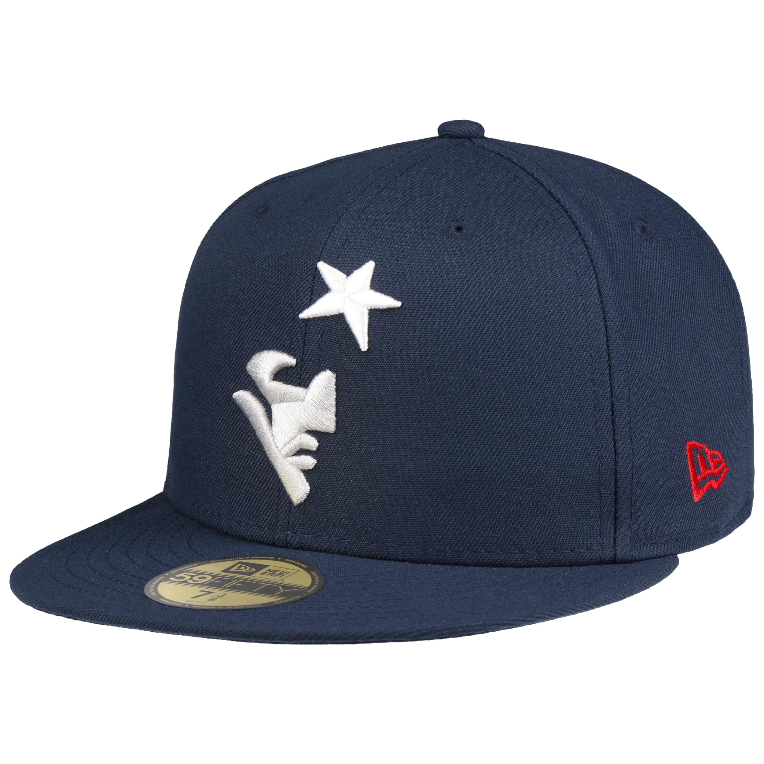 59Fifty Tonal Patriots Cap by New Era 32.95