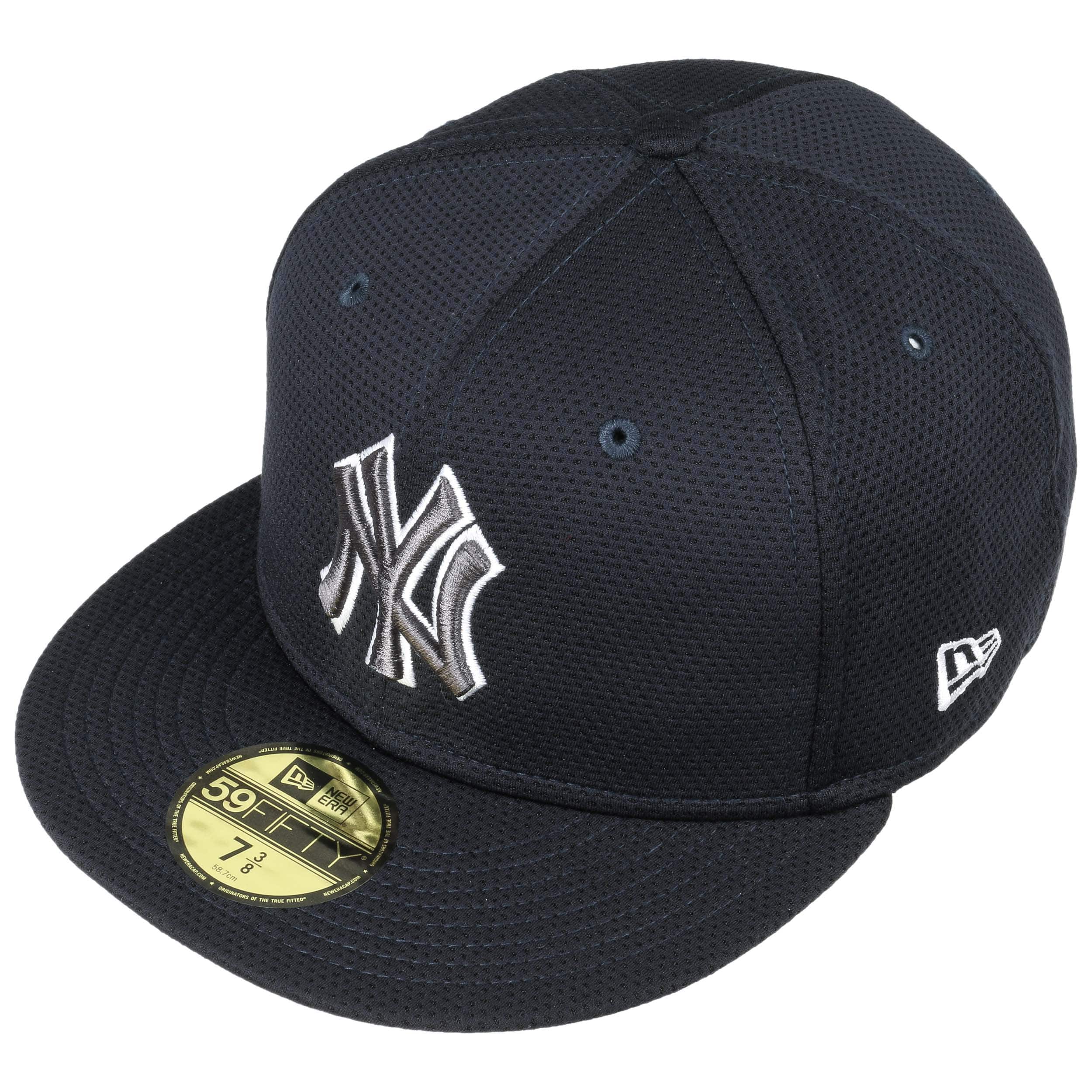 59Fifty NY Yankees MLB Cap by New Era