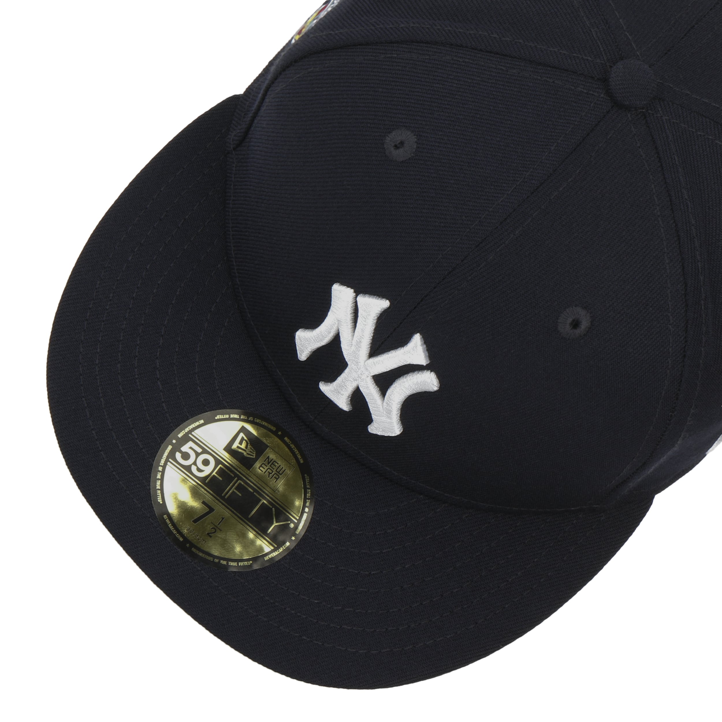 59Fifty Yankees World Series Cap by New Era - £38.95