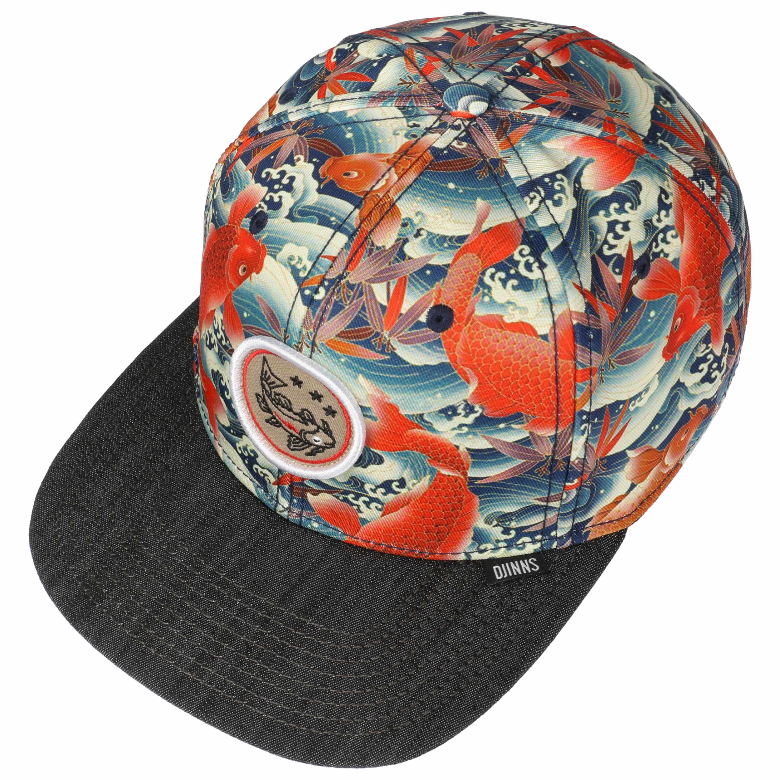 koi hat