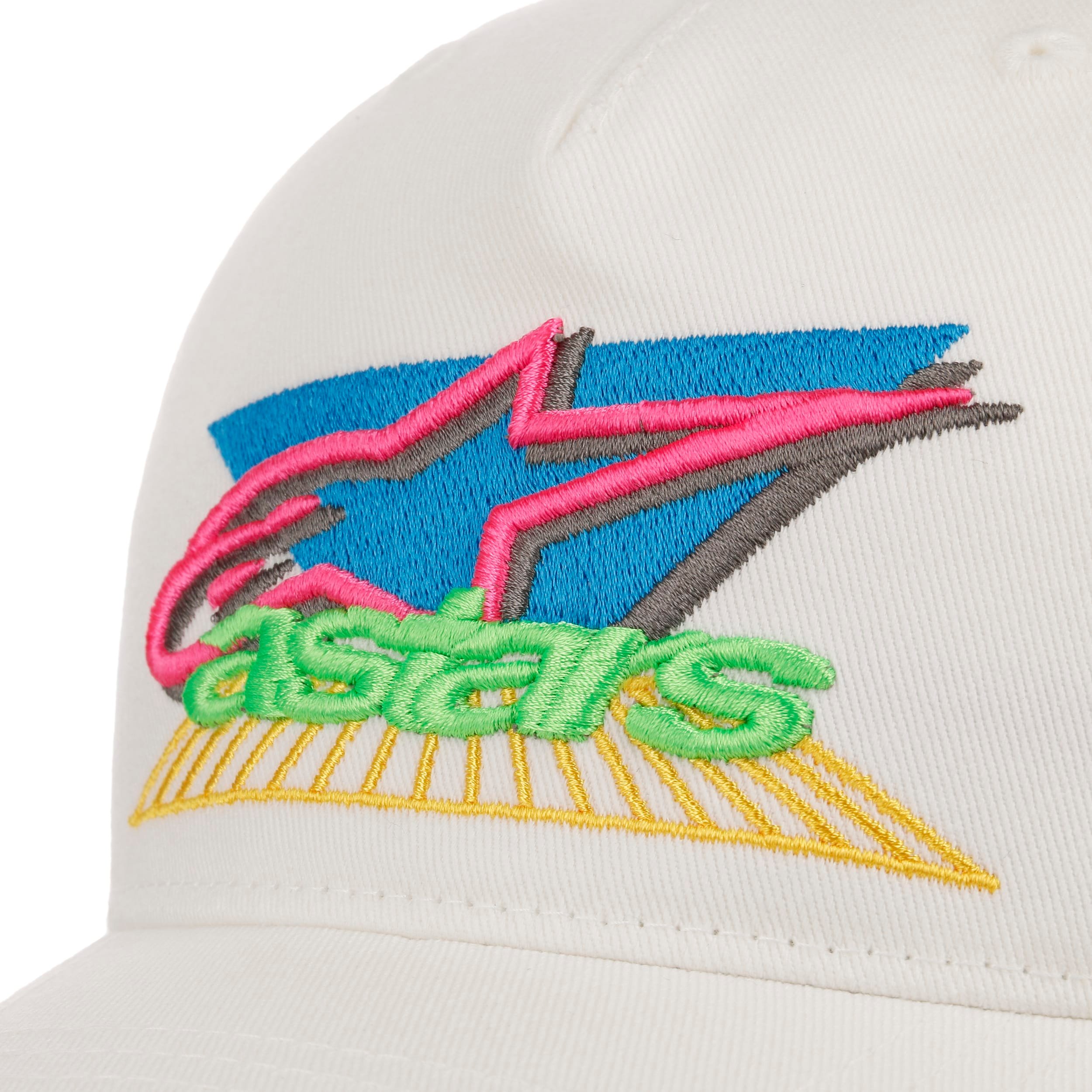 Vivid Cap