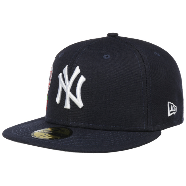 new era cap city