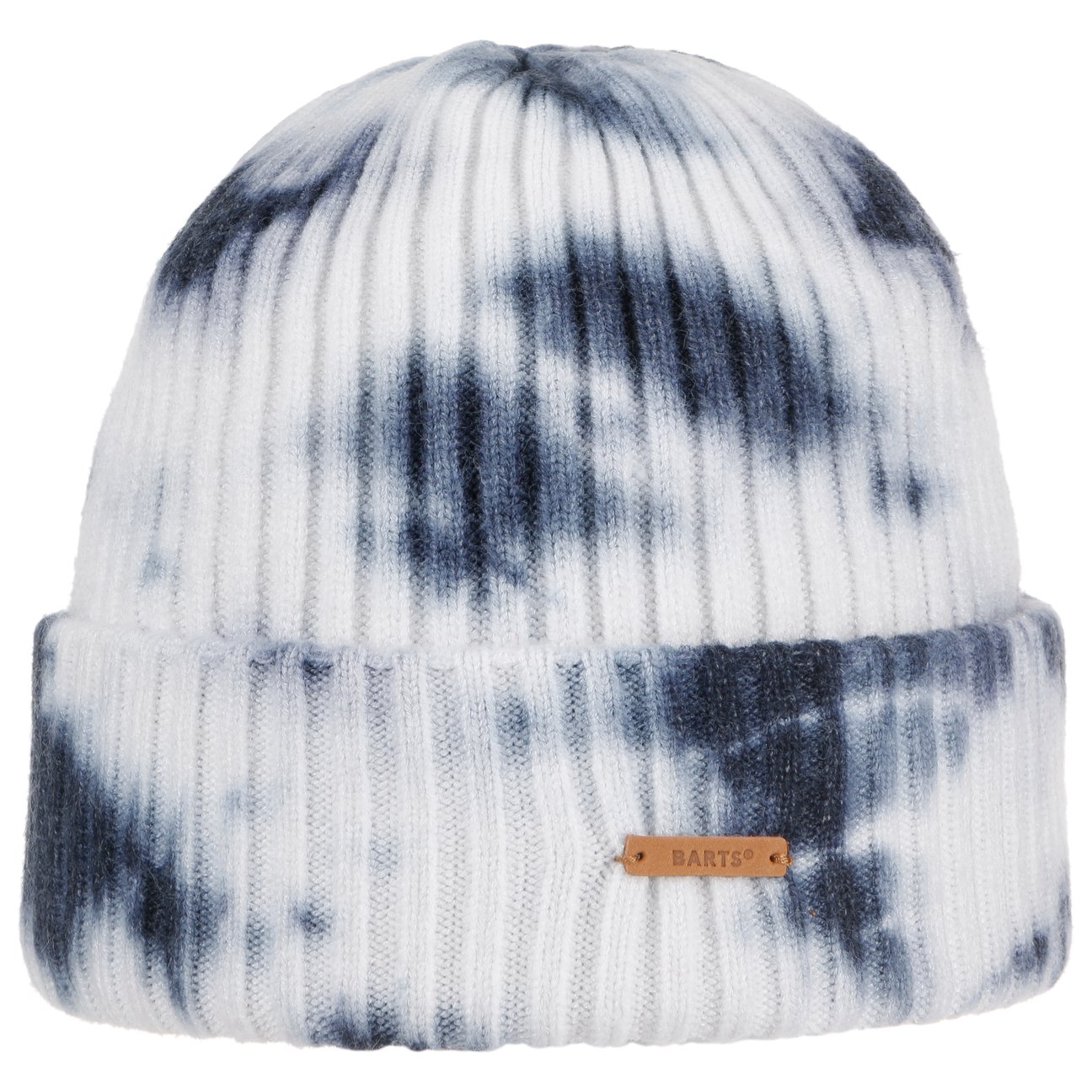 Barts Men's Blue Yaja Beanie Hat By
