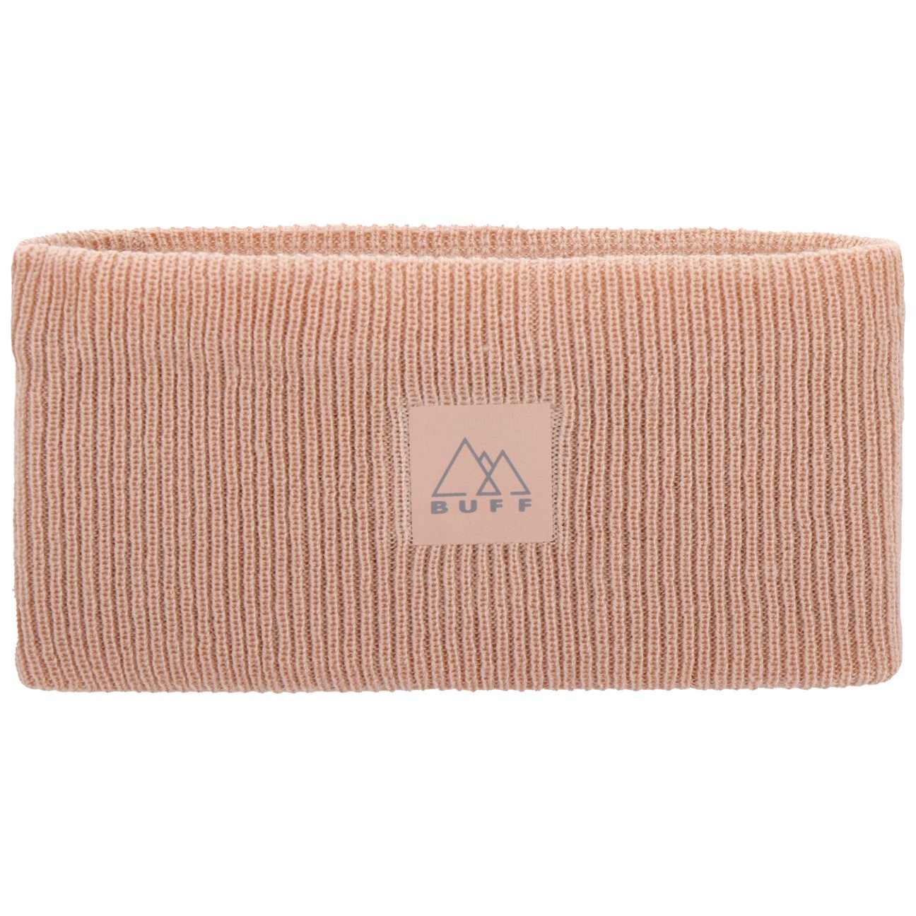 Buff Women's Rose Crossknit Solid Headband By