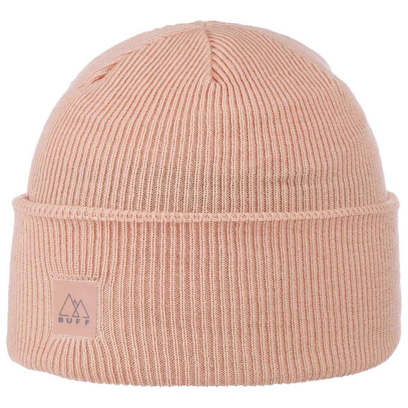 Buff Women's Rose Crossknit Beanie Hat By