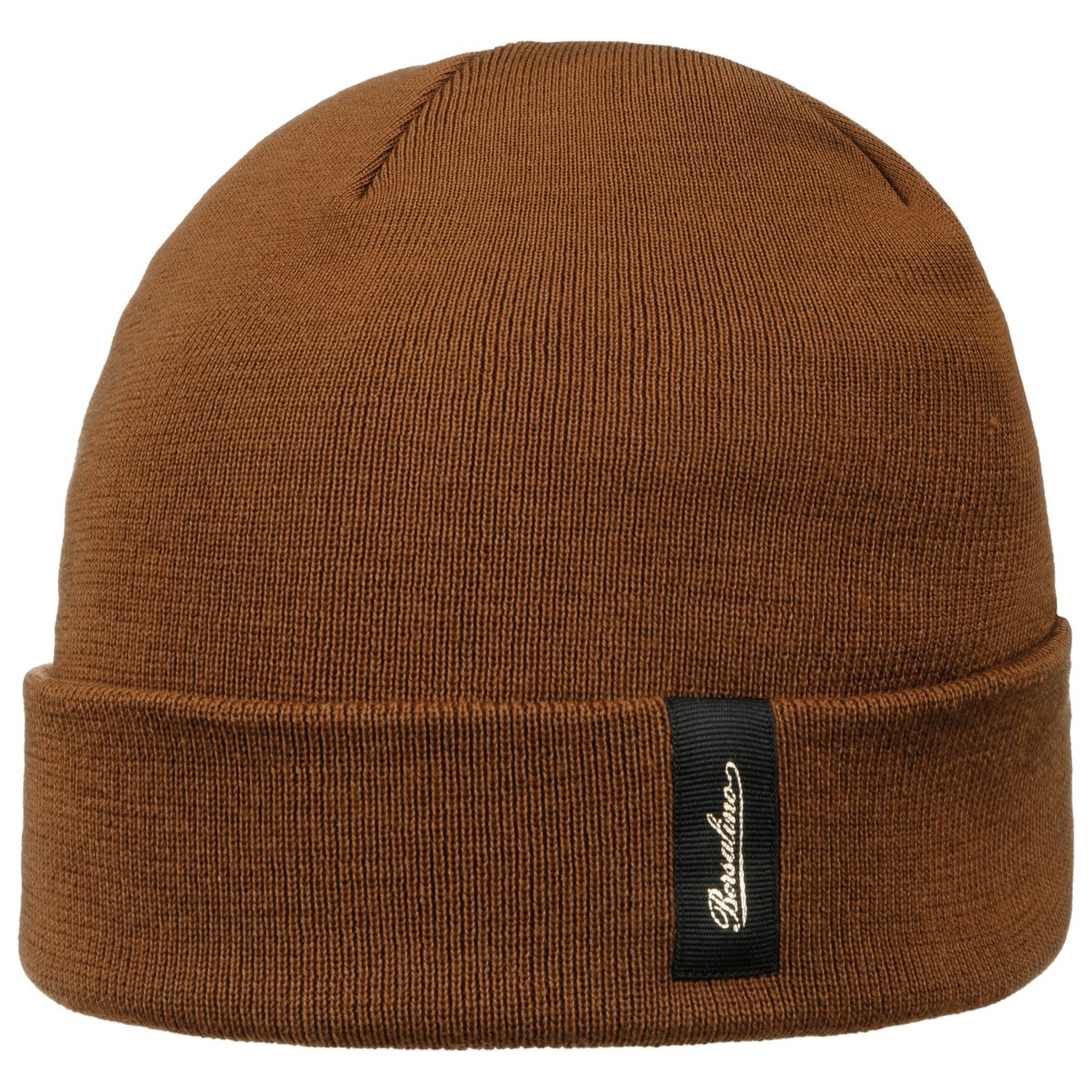 Borsalino Women's Bronce Street Beanie Hat By