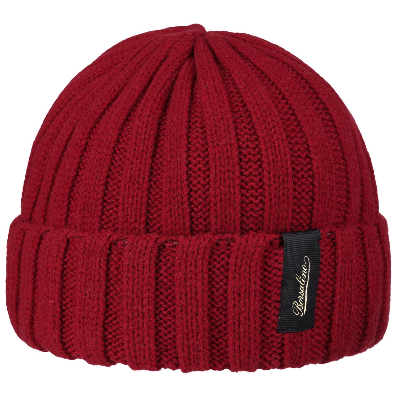 Borsalino Hill Cashmere Beanie - Image 2