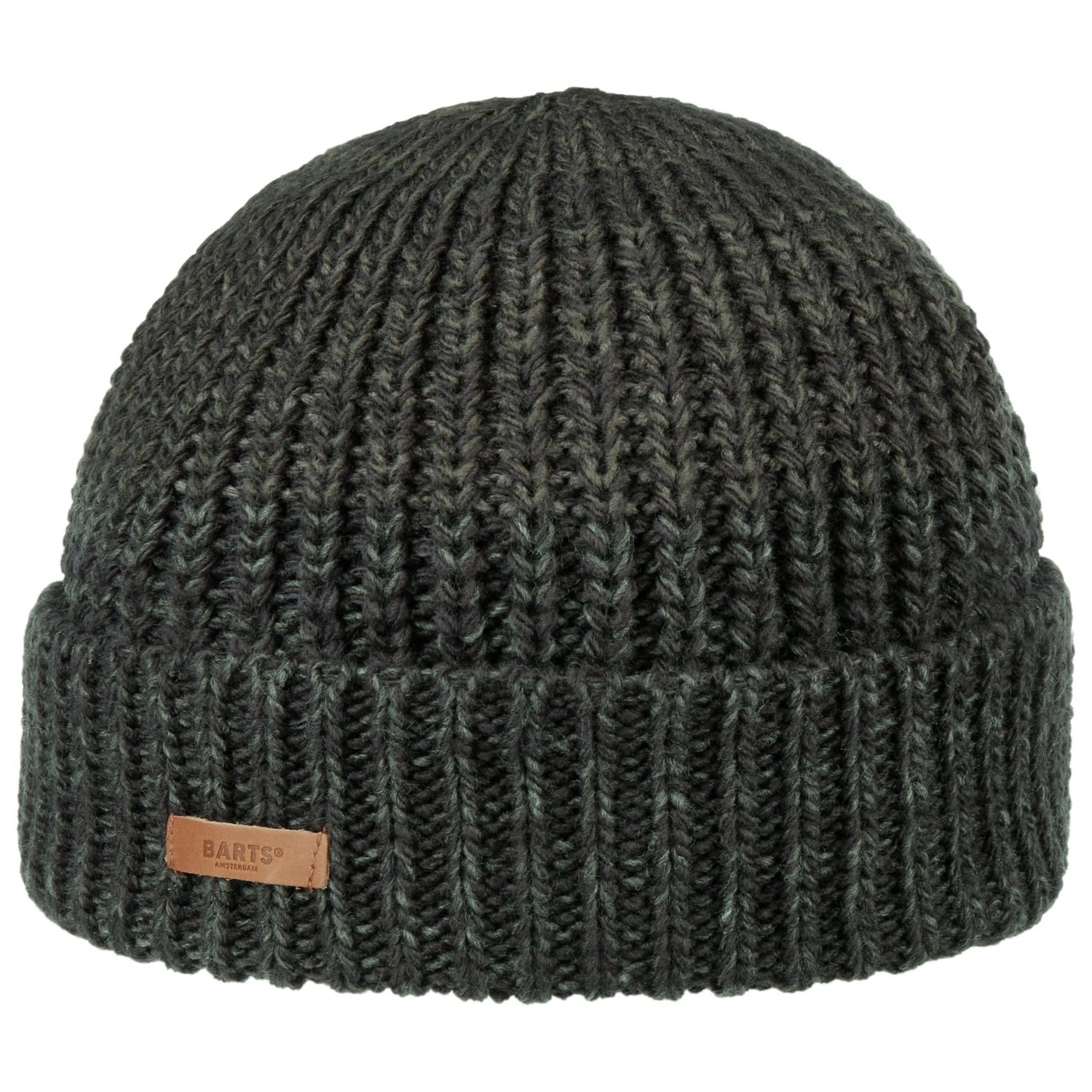 Barts Men's Blue Classic Arctic Beanie Hat By