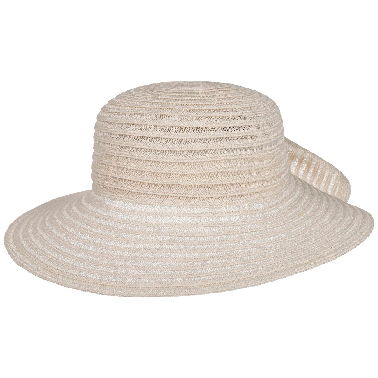 Mayser Women's Nature Cilina Hemp Hat By