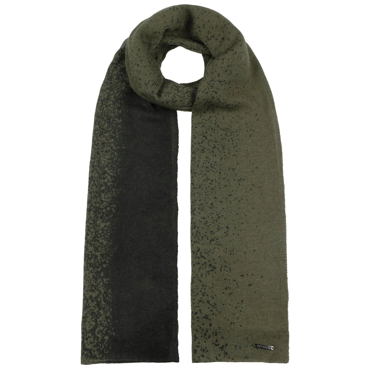 Stetson Women's Olive Haverston Cashmere Scarf By