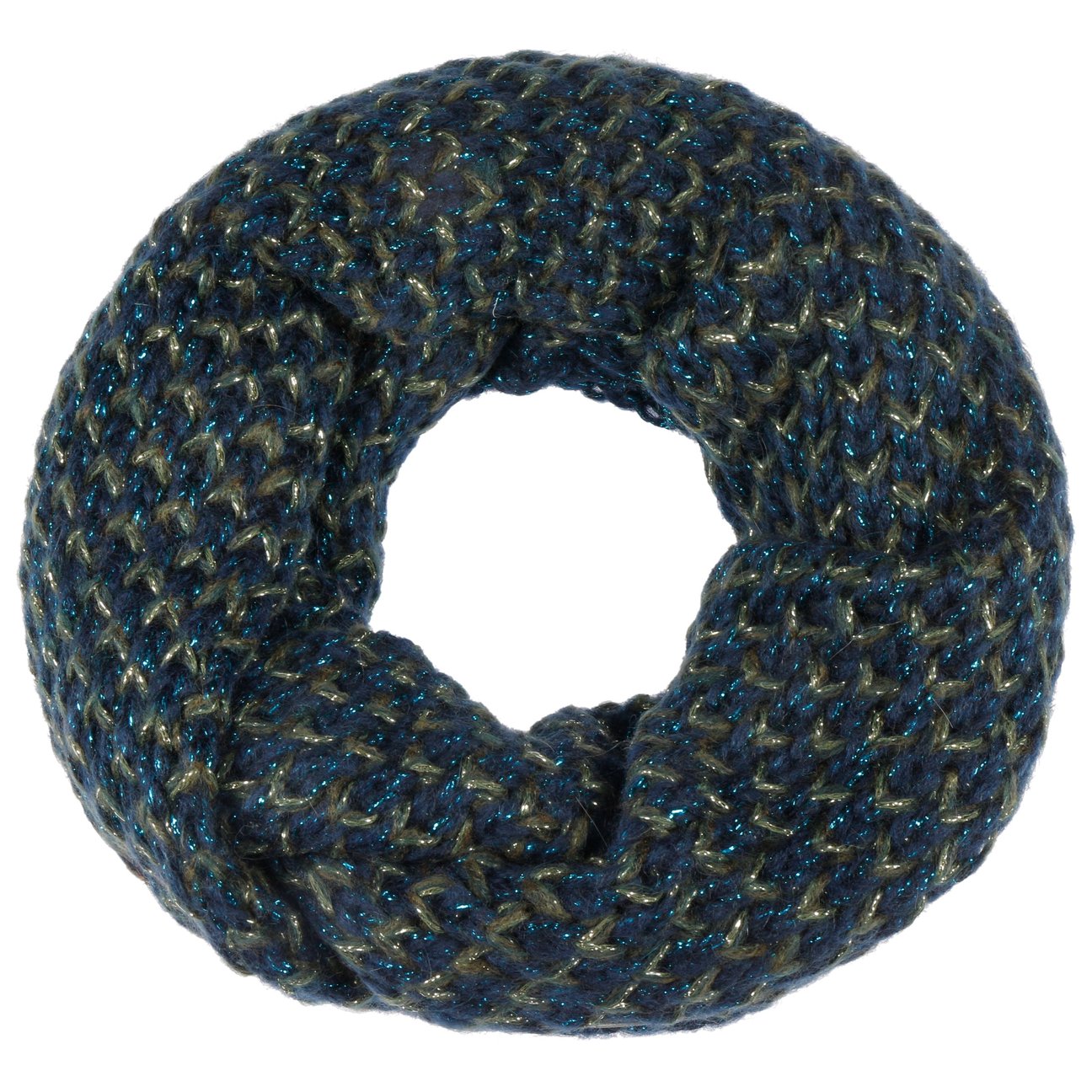 Seeberger Women's Navy Karila Snood By