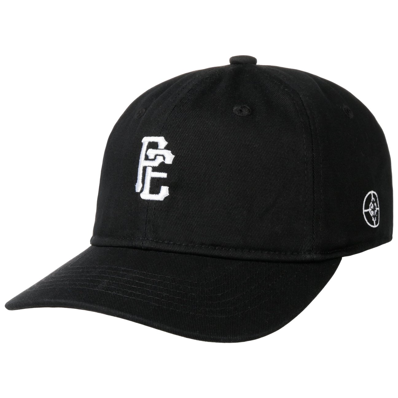 Element Women's Black Pexe Pool Cap By