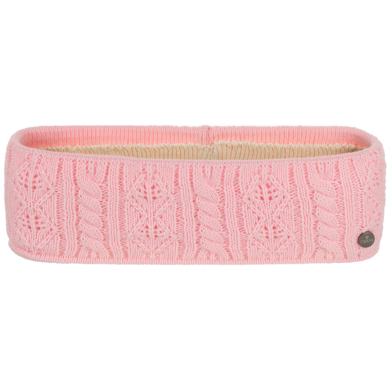 Lierys Women's Rose Scally Headband By