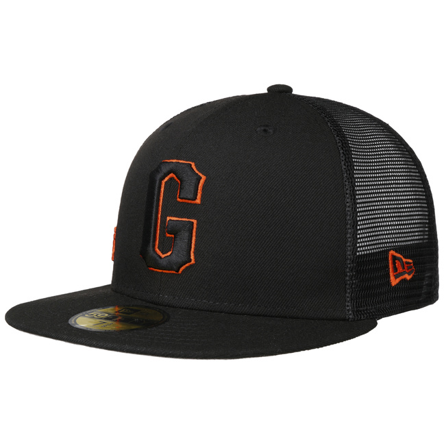 g new era hat