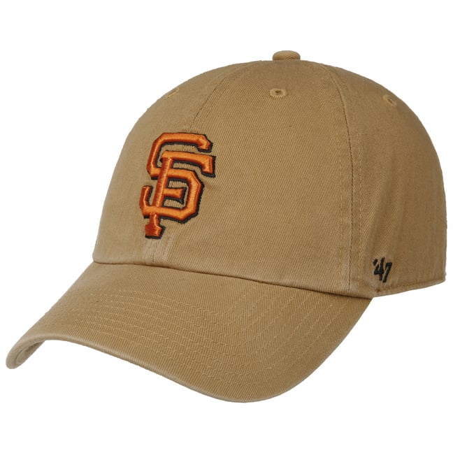 Sf ls baseball cap deals