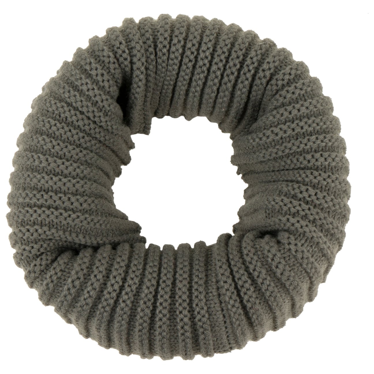Hatshopping.co.uk Women's Grey Dappers Snood