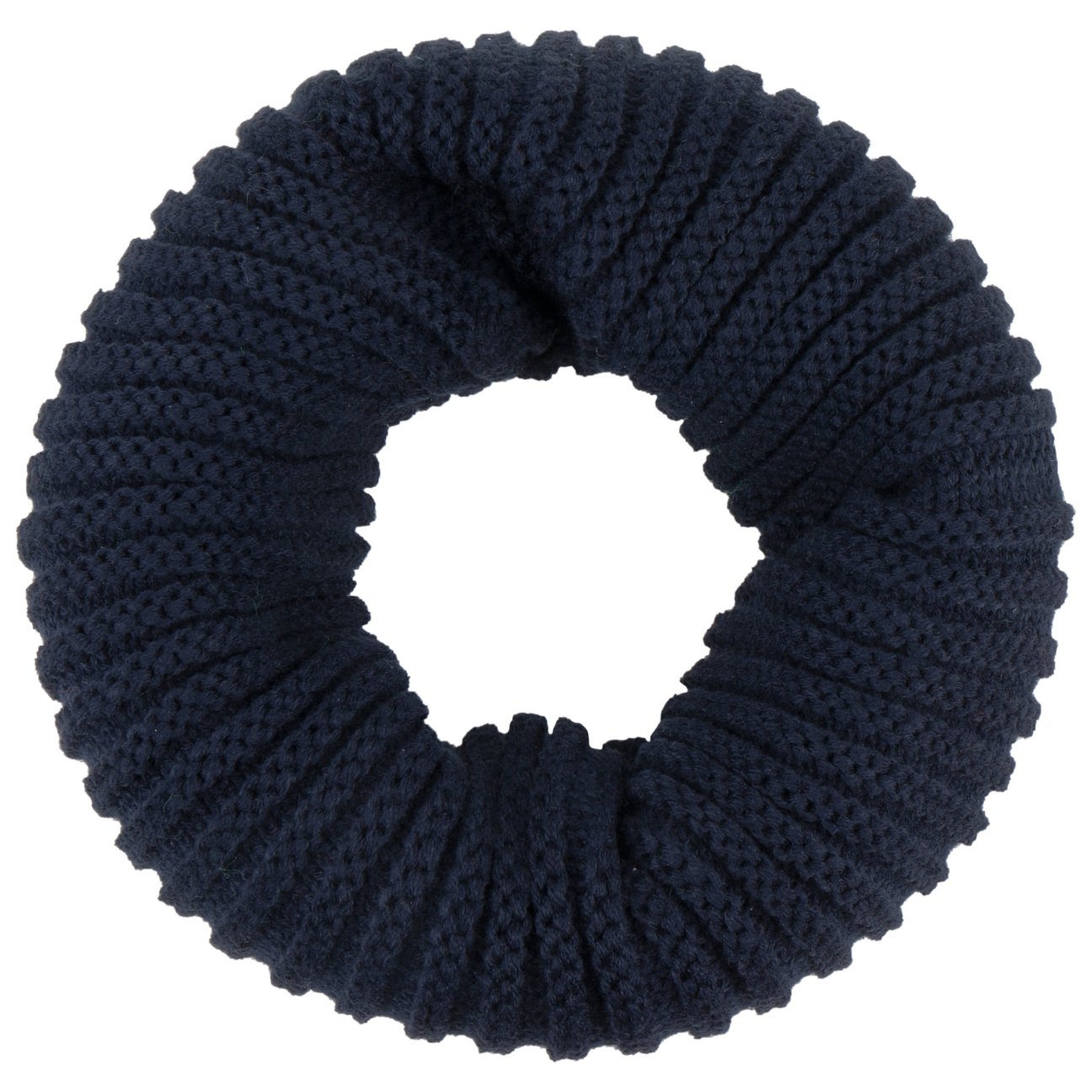 Hatshopping.co.uk Women's Navy Dappers Snood