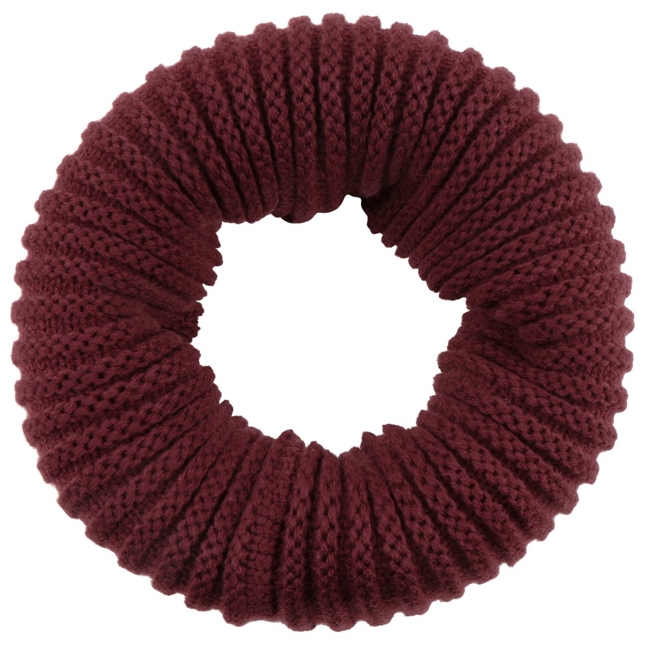 Hatshopping.co.uk Women's Bordeaux Dappers Snood