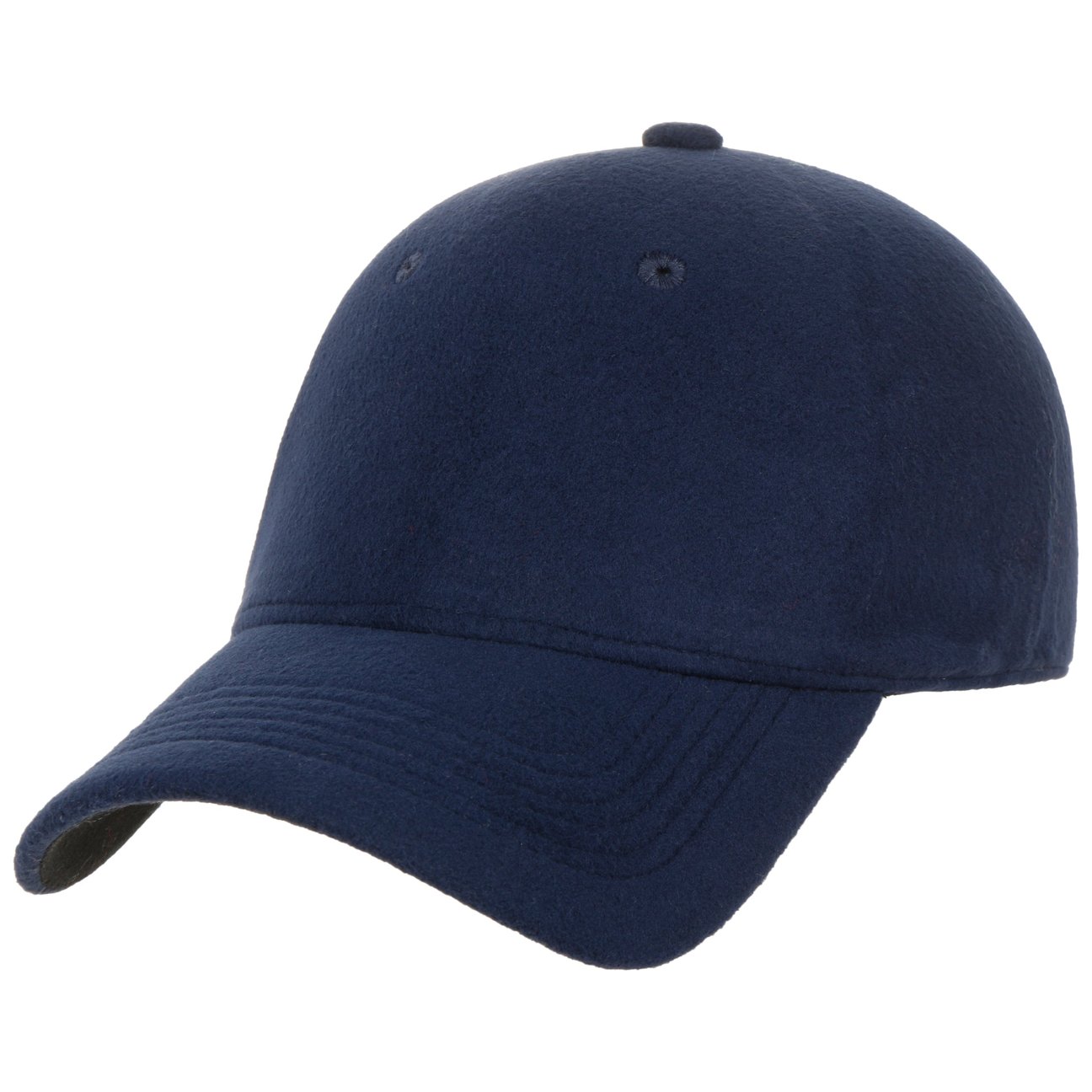 Hatshopping.co.uk Women's Navy Polar Fleece Uni Cap