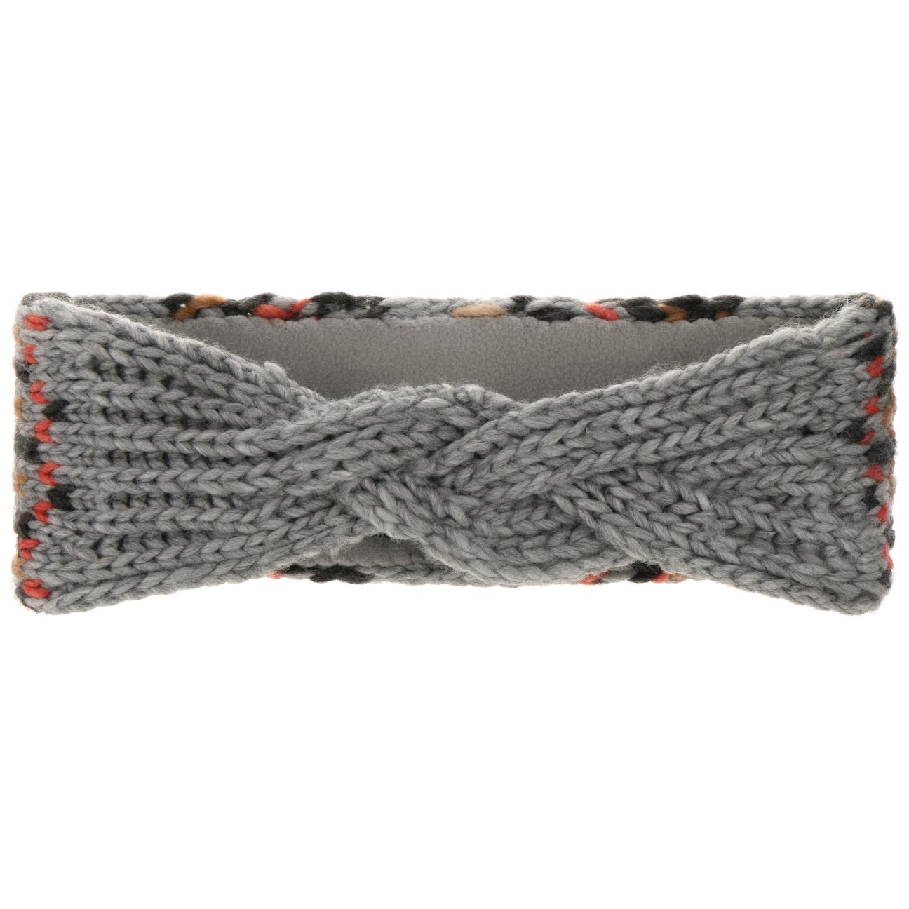 Seeberger Women's Grey Salova Headband By