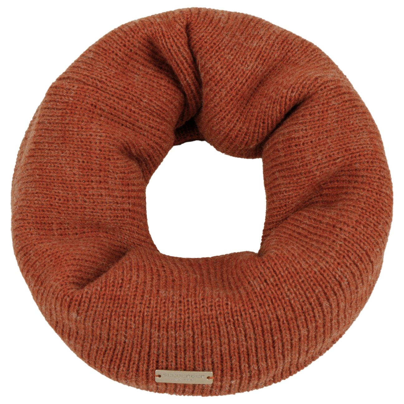 Seeberger Women's Rust Velasja Snood By