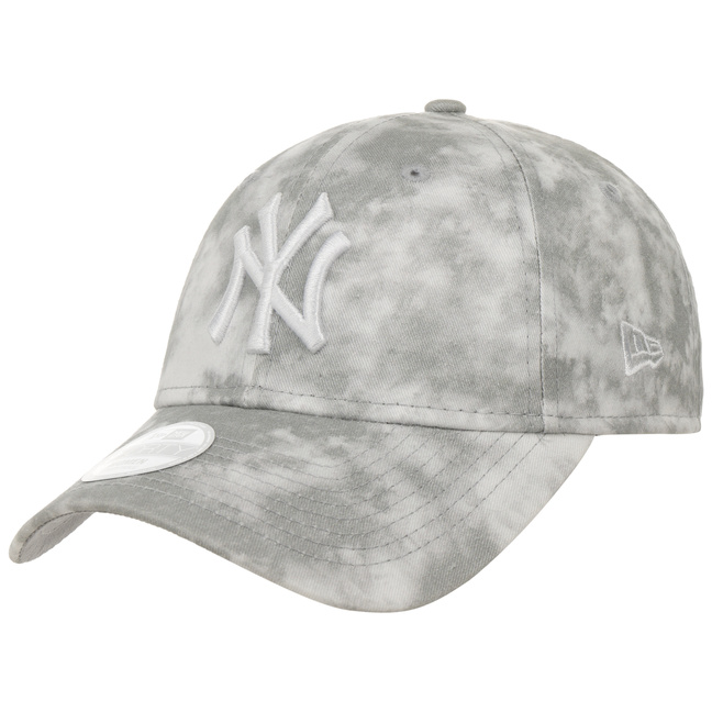 9Forty Women´s Tie Dye Yankees Cap by New Era - 26,95 £