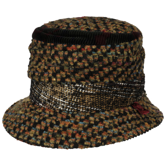 Miriam Bucket Women´s Hat by Alfonso D'Este - 88,95 £