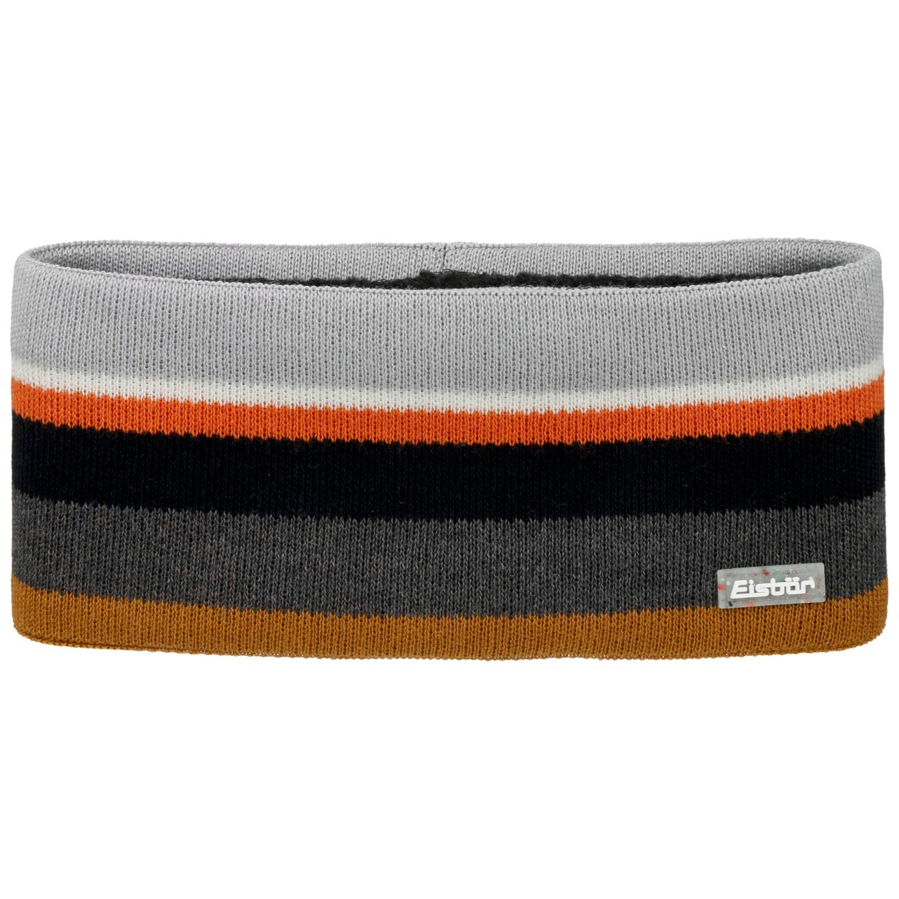 Eisbär Men's Rust Miron 2.0 Headband By